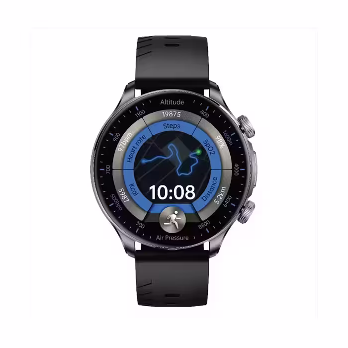 ساعت هوشمند گرین لاین مدل Track GPS