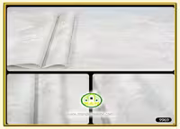 کاغذ دیواری آنجل پتینه کرم کد:9969