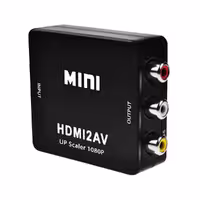 مبدل HDMI به AV رویال مدل RC-2030