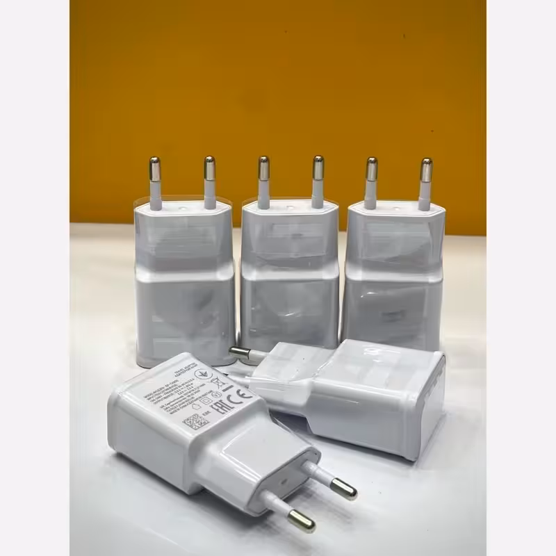 کله شارژ یک آمپر مخصوص ساعت و ایرپاد