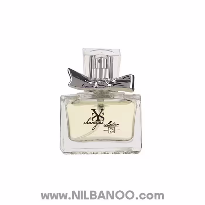 ادو پرفیوم زنانه شمیاس مدل Miss Dior شماره NO.126 حجم 25 میل