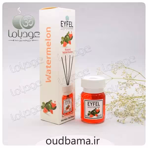 ایفل ترک هندوانه واترملون EYFEL WATERMELON