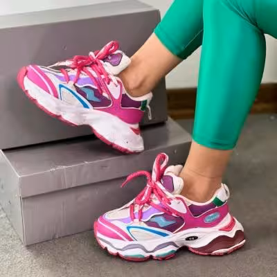 کتونی بالنسیگا