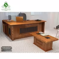 میز کارمندی مدل فردوس