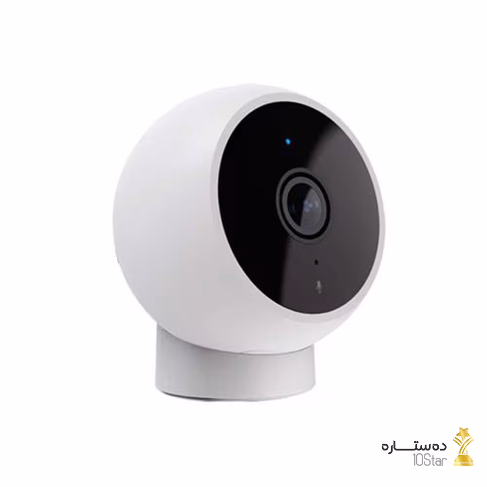 دوربین مداربسته تحت شبکه شیائومی مدل Magnetic Mount