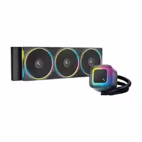 پردازنده خنک کننده دیپ کول DEEPCOOL INFINITY LE360 PRO