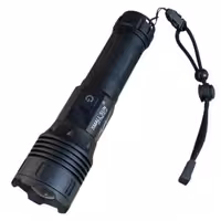 چراغ قوه دستی اسمال سان مدل zy-t700 plus با نور مهتابی