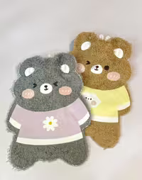کیسه ابگرم تدی