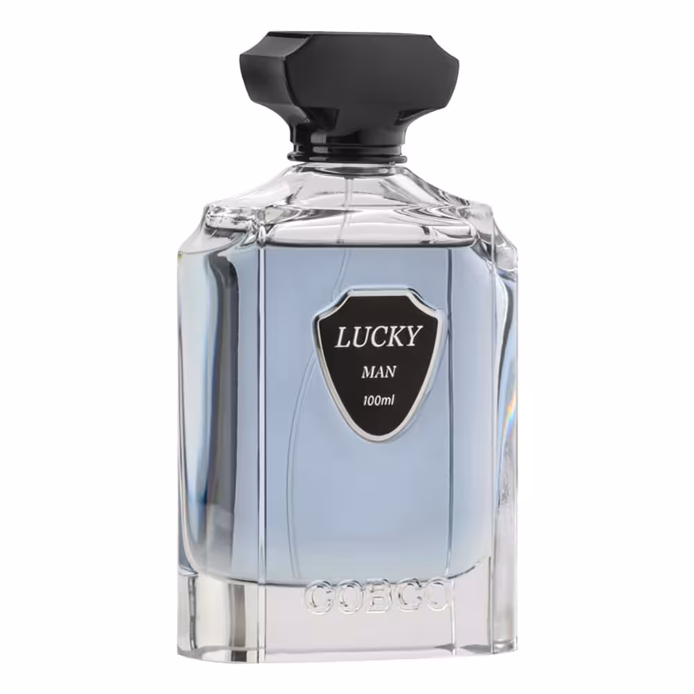 ادکلن مردانه لاکی کوبکو COBCO LUCKY 100ML