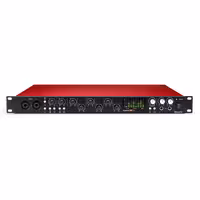 کارت صدا Focusrite Scarlett 18i20 G2