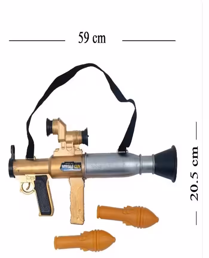 آر پی جی کیفی آتا تویز 42
