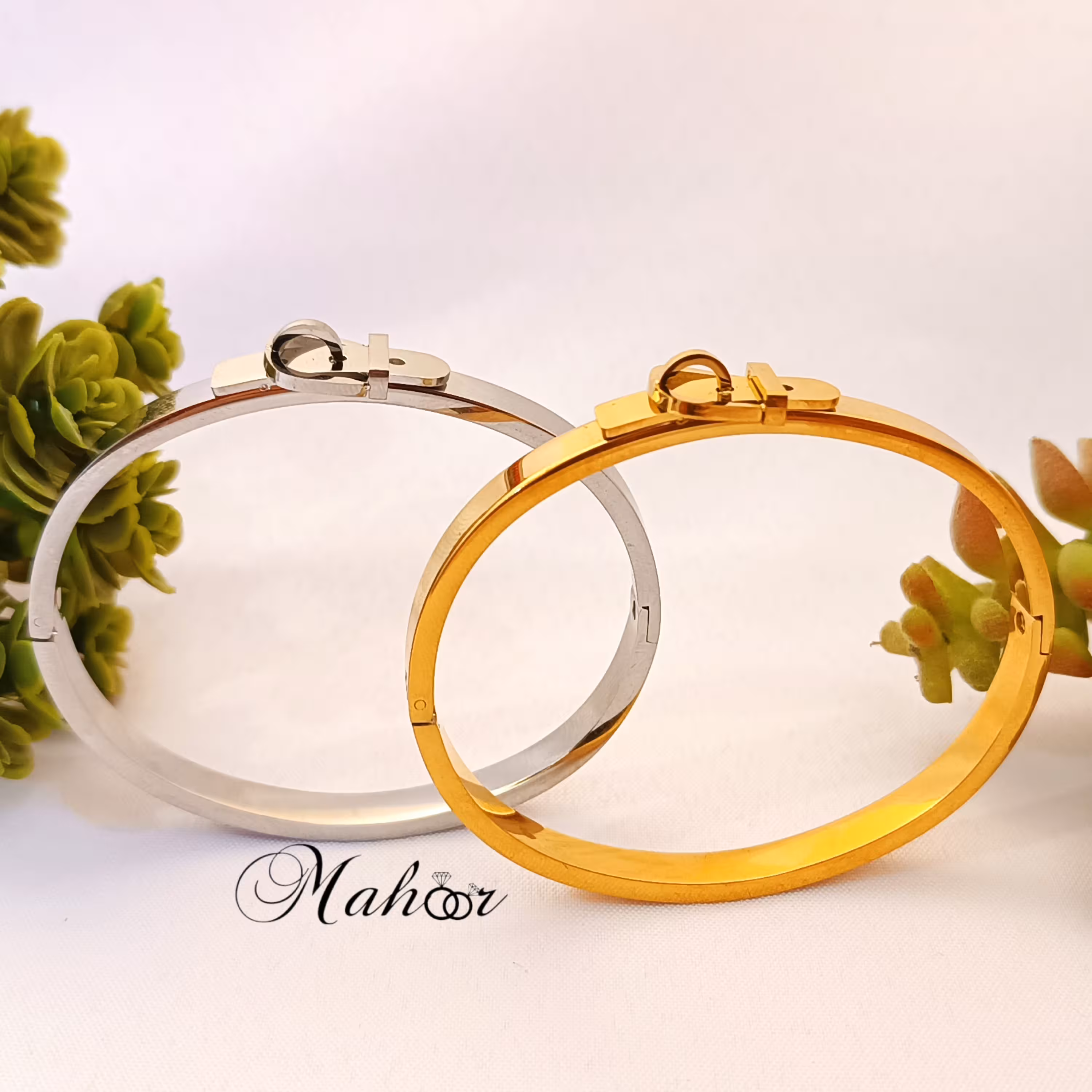 تک پوش استیل