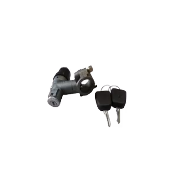 قفل سوئیچ استارت پیکان وانت کد دار ایموبلایزر نصیری اصل