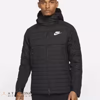کاپشن مردانه نایک مدل Sportswear Synthetic-Fill