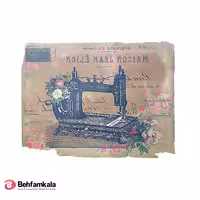 ترانسفر هوم دکور ریچ کد 120