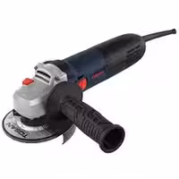 مینی‌فرز 115 میلی‌متر 1100 وات دیمردار مدل 3110AV