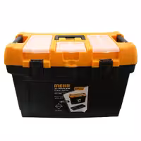 جعبه ابزار مهر مدل JPT22 سایز 56 سانتی متر