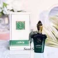 عطر ادکلن مینی کازاموراتی زرجف فیئرو(فیرو) سبز برندینی | Xerjoff Casamorati Fiero Brandini حجم 33 میل(شرکتی)
