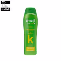 شامپو موهای چرب آمالفی حجم 750ml