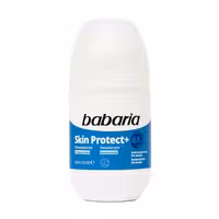 مام رولی باباریا Babaria مدل  Skin Protect حجم 50 میل