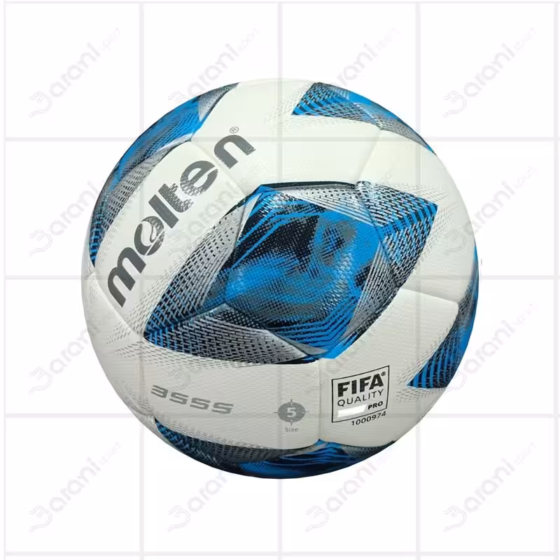 توپ فوتبال MOLTEN 3555