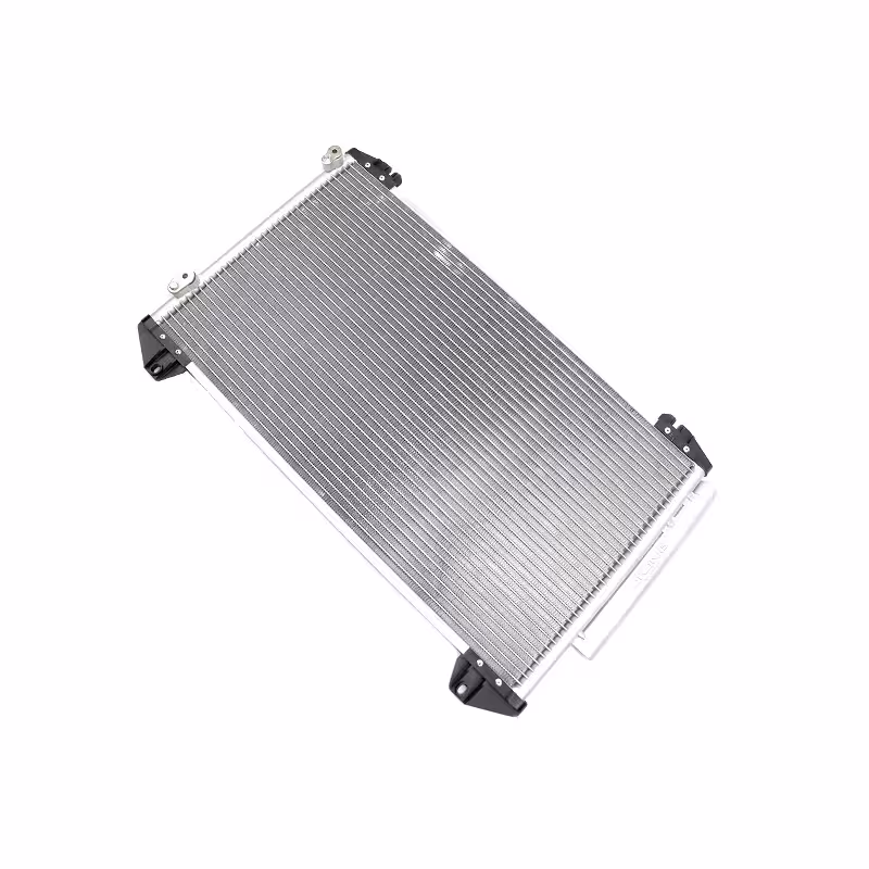 رادیاتور کولر برلیانس H230