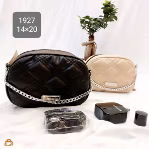 کیف گلدوزی جنس موناکو