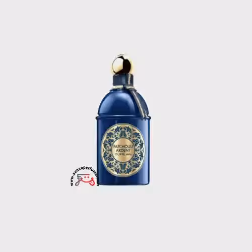عطر ادکلن گرلن پچولی اردنت | guerlain patchouli ardent