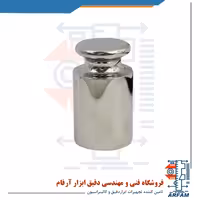 وزنه کالیبراسیون 10 کیلوگرم کلاس F2