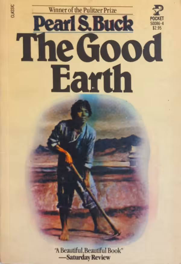 The Good Earth | Pearl S. Buck