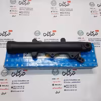 پاشاخ ( پاچه ) کمک جلو موتور پالس RS ار اس سمت راست اصلی