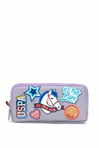 جامدادی دخترانه یاسی یو اس پولو