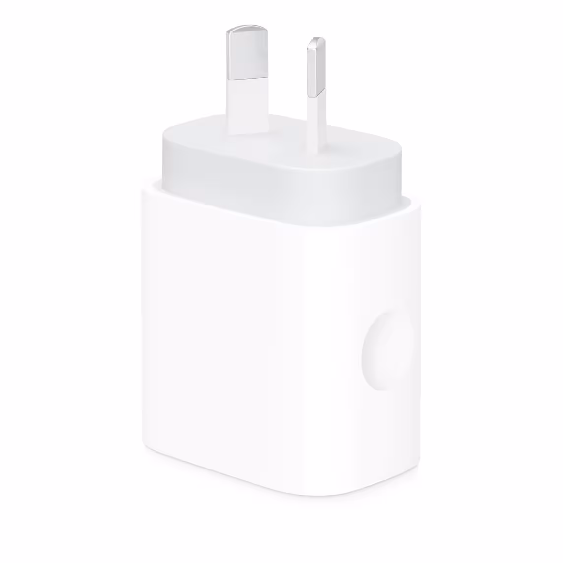 شارژر دیواری 20 وات USB-C اپل اصلی Apple 20W USB-C Power Adapter