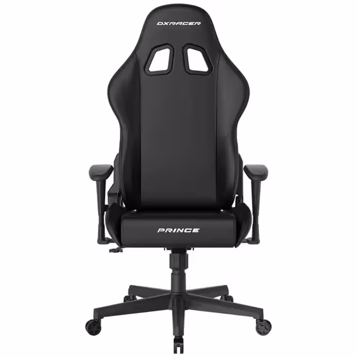 صندلی گیمینگ DxRacer Prince P132 2025 Black