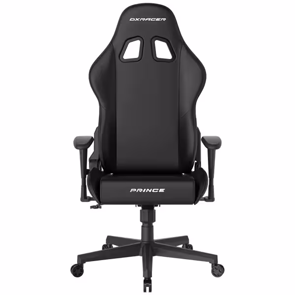 صندلی گیمینگ DxRacer Prince P132 2025 Black