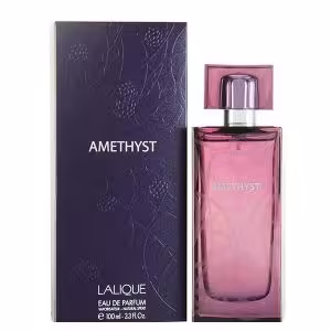 عطر خالص لالیک آمیتیس زنانه
