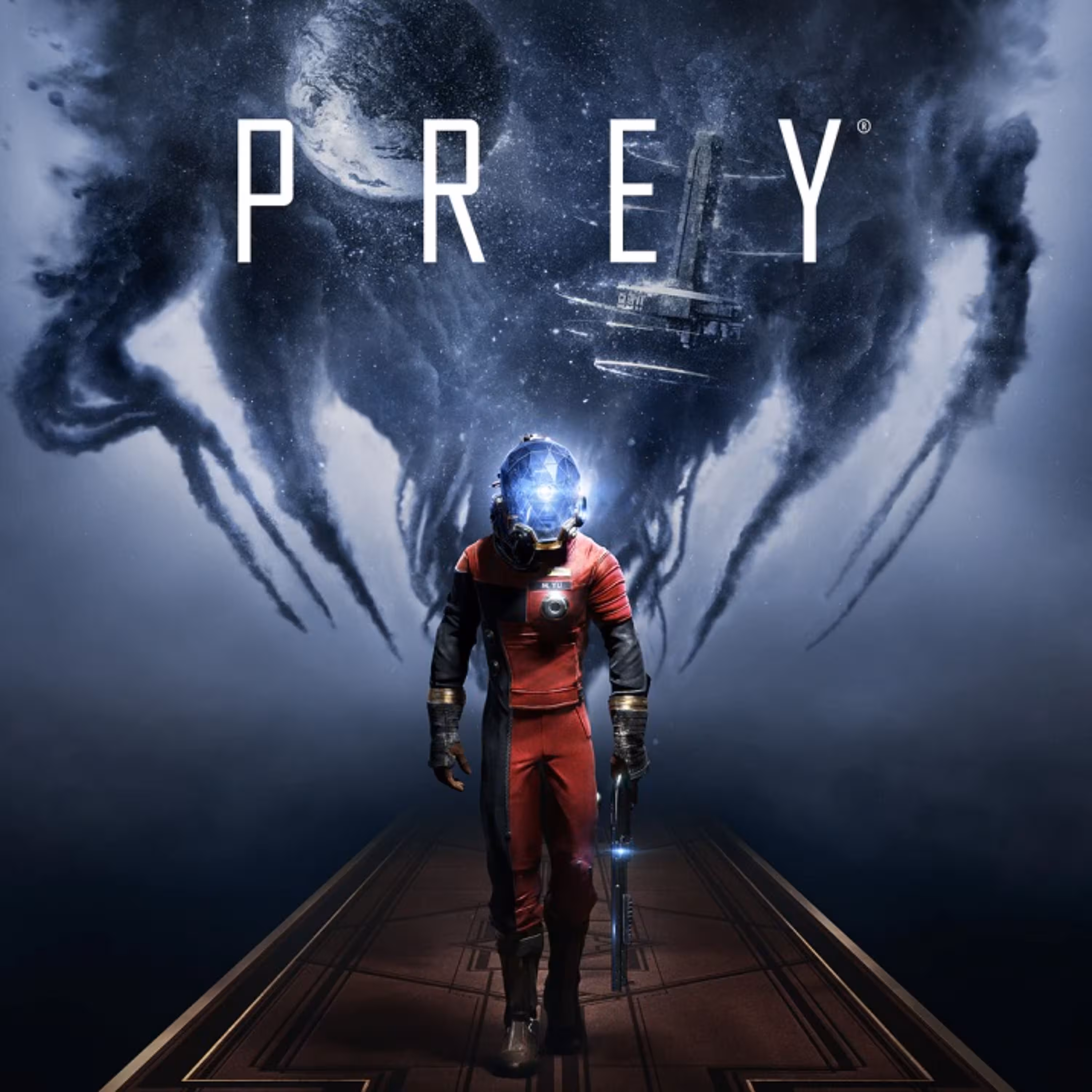 بازی کامپیوتری Prey