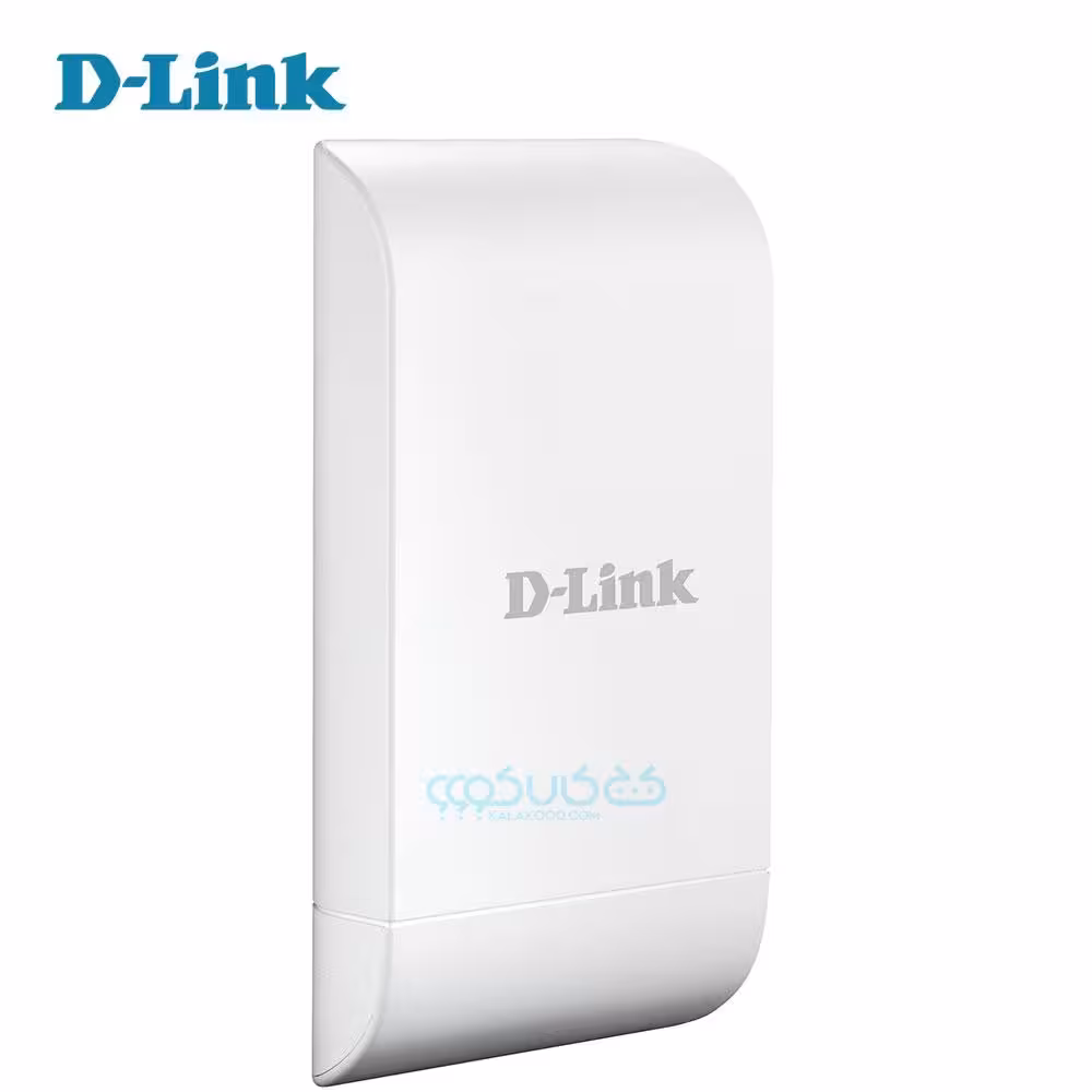 اکسس پوینت N300 5Ghz Outdoor دی لینک مدل D-Link DAP-3410
