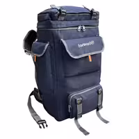 قیمت کوله پشتی کوهنوردی فوروارد کد 8040 مشخصات