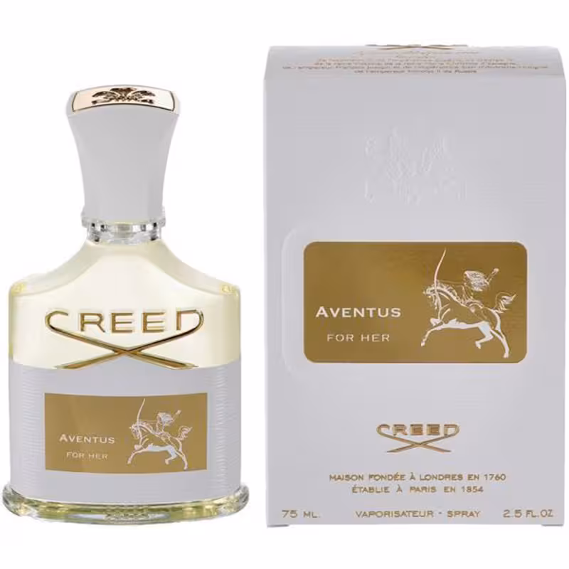 عطر ادکلن کرید اونتوس زنانه creed Aventus for Her • خوش آرا