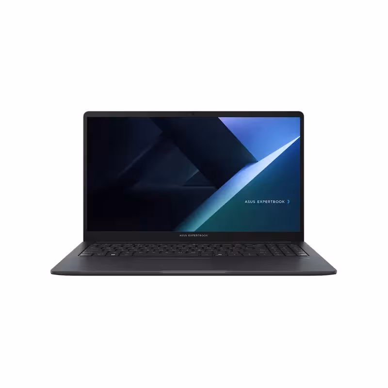 لپ تاپ ایسوس ASUS ExpertBook B1 B1503CVA ظرفیت 512 گیگابایت رم 16 گیگابایت با پردازنده Intel Core 7 150U