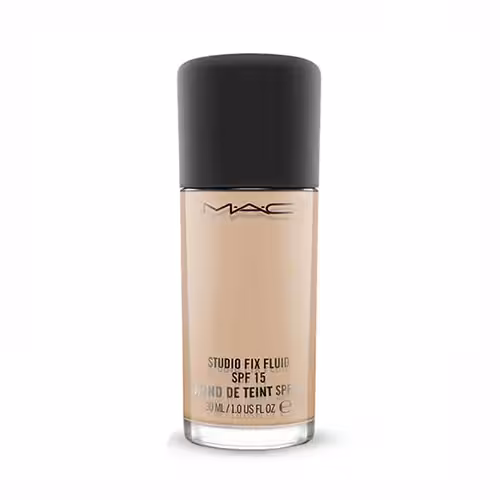 کرم پودر مک MAC رنگ NC15