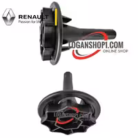 مهره زاپاس تندر90 تندرپلاس