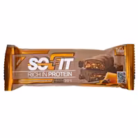 پروتئین بار کاراملی سوفیت 45 گرمی