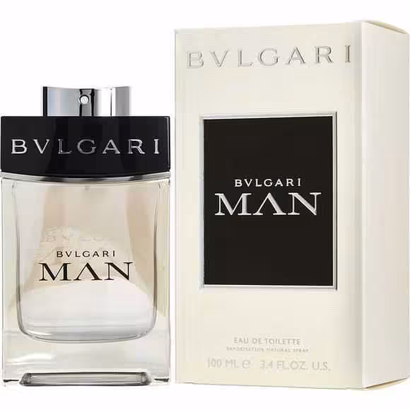خرید عطر بولگاری مردانه-Bvlgari man by Bvlgari