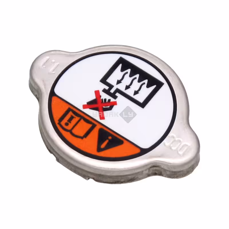 خرید درب رادیاتور آب هیوندای توسان سال 2011 تا 2013 حجم موتور 2.0 | یدکلی