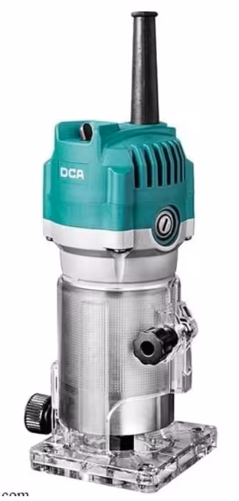 اور فرز مشتی 550 وات دی سی ای مدل AMP04-6