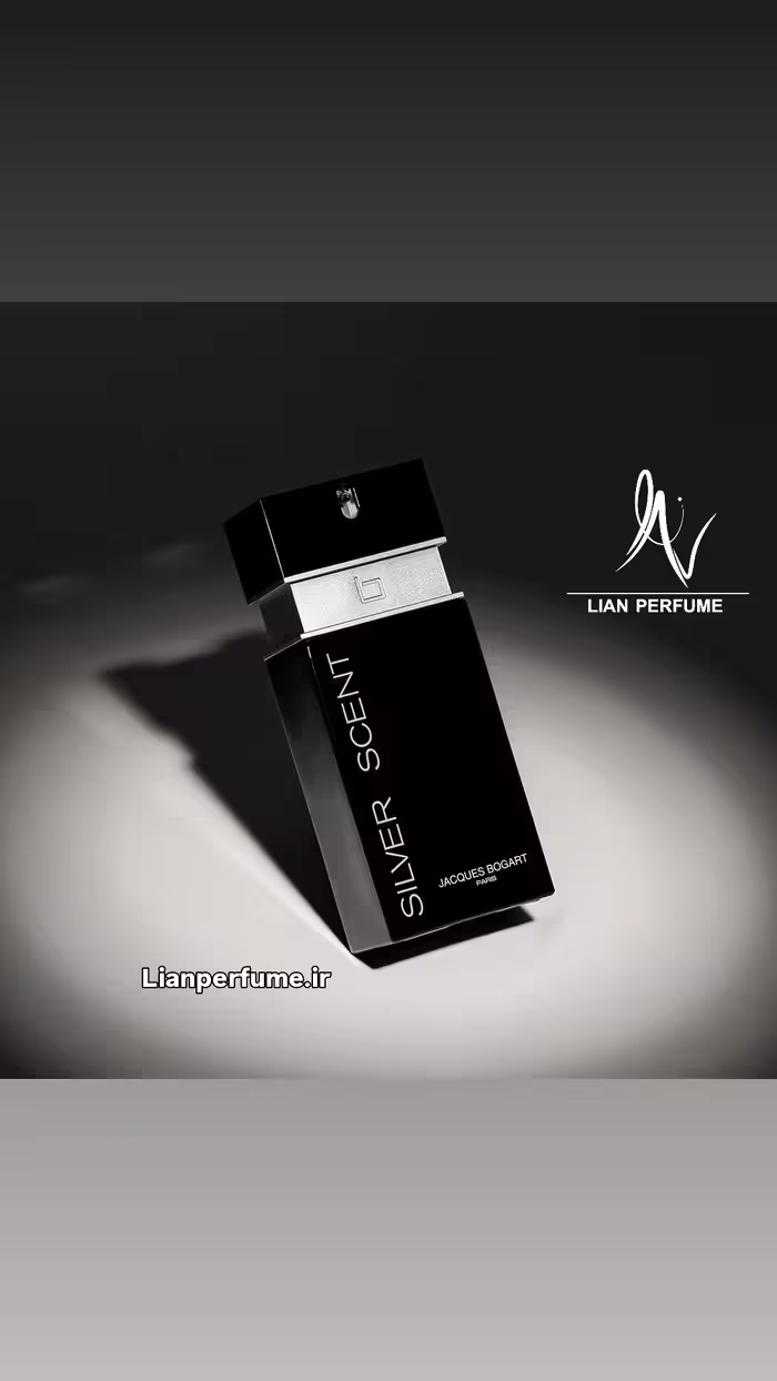 عطر ادکلن مردانه جکس بوگارت سیلور سنت، حجم 100 میل، اورجینال
