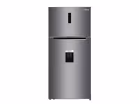 یخچال و فریزر جی پلاس مدل GRF-P5327S