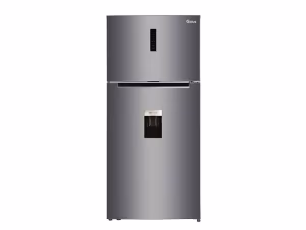 یخچال و فریزر جی پلاس مدل GRF-P5327S